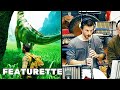JURASSIC WORLD REBIRTH Featurette - 
