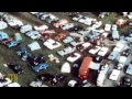 Mick Garris on WOODSTOCK