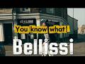 The Number 1 Song from Bellissi - 'You Know What!' (Lyric Video)