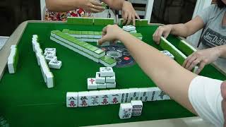 Extra Mahjong June 23 2024 Mahjong - Before the 5th No Joke #mahjong  #pinoygamemasters