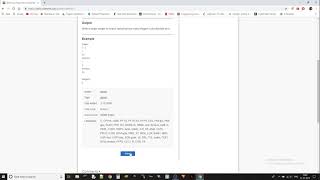 CodeChef - Beginner's problems : Enormous Input Test(INTEST)