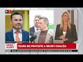 gh. falcĂ pnl despre discuȚiile din ȘedinȚa de coaliȚie Și liniile roȘii_Știri b1tv_30 aug. 2024