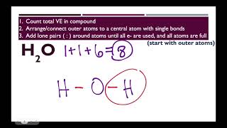 5.1 - Covalent Structure Intro