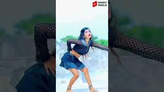 baraf 😋 hot 🔥 girl sexy dance new bhojpuri latest song #khusboogazipuri #bhojpuri #trend #shortreels