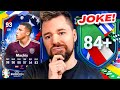 The WORST SBC EA Have EVER Released!