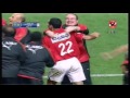 هدف ابو تريكة في الصفاقسي 2006 l تعليق الراحل حمادة امام