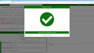 Basic JavaScript Accessing Object Properties with Dot Notation 82/111Learn freeCodeCamp