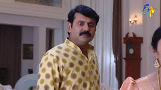 Yamaleela | Mon-Sat 8:00pm | 29th September 2020 | Latest Promo | ETV Telugu