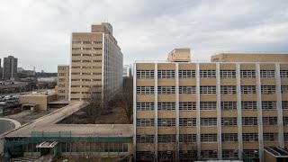 Bronx Psychiatric Center