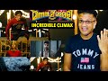 Minnal Murali Reaction |  Incredible Climax Scene | Tovino Thomas | Guru Somasundaram