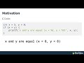 What are Python Assignment Expressions and Using the Walrus Operator