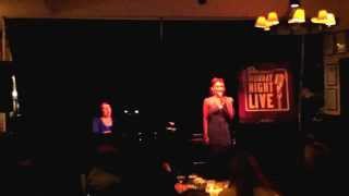 Anjali Bhimani - Glitter in the Air (Monday Night Live at Petterino's)