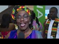 ITU TELECOM WORLD 2018 Short Feature: Ghana Day