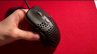 Xtrfy M42 Review