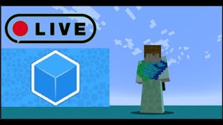 Cubecraft Java Live