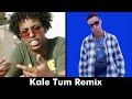 Hanad bandz_ kale Tum remix(feat.sharma boy)lyrics af production