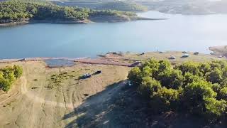 Gebze Denizli Göleti Dron Çekim #mavicmini #dji #drone