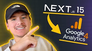 How to Setup Google Analytics 4 in Next.js 15 with App Router (TypeScript)