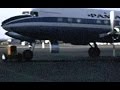 Pan American Douglas DC-7C 