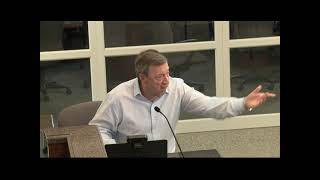 Planning & Zoning Commission - May 24, 2022