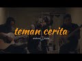 Makna Kata - Teman Cerita | Official Music Video