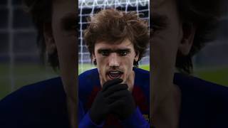 Asistencia y gol de Antoine Griezmann #shorts #realmadrid