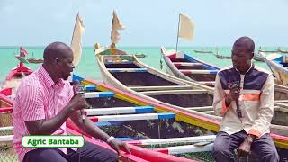 AGRIC BANTABA EP7- 23.09.24