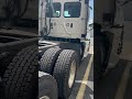 2025 freightliner cascadia tour. shorts