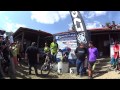 gravity freaks downhill race vasilitsa greece 2015