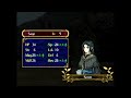 soren vs petrine special conversation fire emblem path of radiance