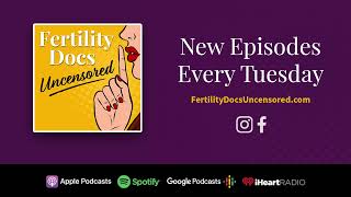 Ep 7: Managing the Stress of COVID-19 and Infertility