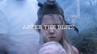 After The Blitz - Official Trailer