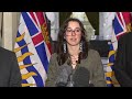 Rob Shaw: BC Greens end cooperation agreement with NDP government