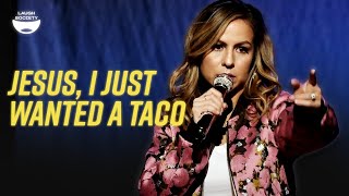 10 Minutes of Anjelah Johnson Being Her Best Self
