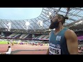 Men's 400m T44 | Final | London 2017 World Para Athletics Championships