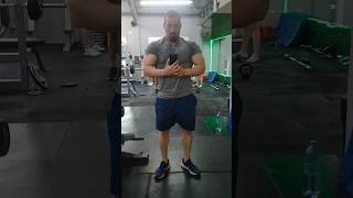 Bulked Up Natural Physique Update - 100kg