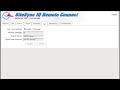 view the gps signal on sitesync iq® wireless remote connect american time