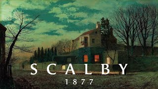 Scalby, 1877