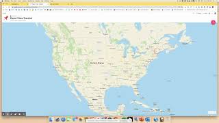 Creating a Padlet Map