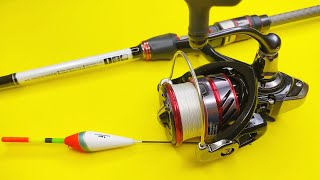 5 DIY Fishing Hacks - Life Hacks That Will Always Come in Handy