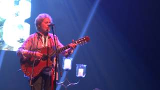 Jon Anderson - The Voice of YES - 2013 November 13  Miami HX20V