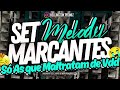 🔴 Set Melody MARCANTES | Só Aquelas QUE MALTRATAM😭💔 (set Agosto 2024)