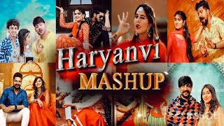 Haryanvi Mashup 2023 | Sapna | Renuka | Dj Mcore | Sajjad Khan Visuals New Song 2023 !!!……