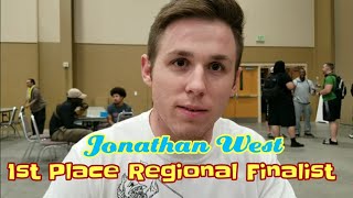 Kississimee Regionals March 2018 Jonathan West 1st Place Mekk-Kngihts Knights Invoked Deck Profile