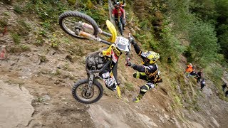 Download Impossible Climb Andler 2019 | Dirt Bike Graveyard | Hill Climb mp3