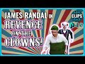 JAMES RANDAL IN REVENGE ON THE CLOWNS! NoPixel 4.0!