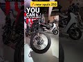 🔥new xpuls 210🔥 xpuls210 heroxpuls210 xpulse200offroading heromotocorp heroxpulse200bs6