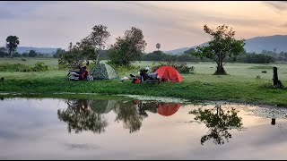 បឹងប្រទាក់ក្រឡាខេត្តកំពត ២៣-may-2020