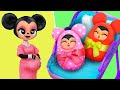 Mickey Mouse Baby Ideas / 10 LOL OMG Hacks