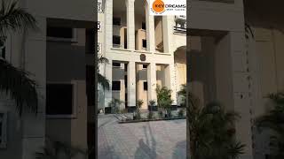 Ats Triumph Sector 104- 3 bhk ground floor with Lawn in front  - Size 2671 sqft plus 600 sqft lawn